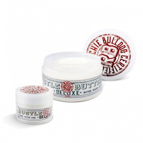 HUSTLE BUTTER DELUXE® 
